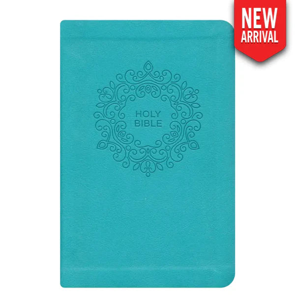 NKJV Study Size Bible